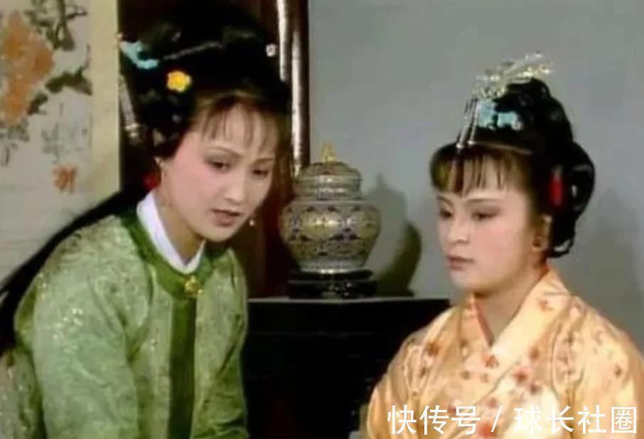 王熙凤@《红楼梦》里探春改革失败,是因动了谁的奶酪?