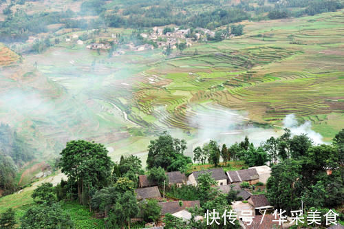 长角苗|我国这座城市厉害了，唯一敢叫凉都的小城，旅游业发达，未来将崛起！