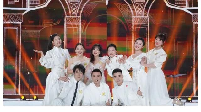 《冬日暖央young》公演之夜完美落幕，“央young”品牌 IP力爆棚