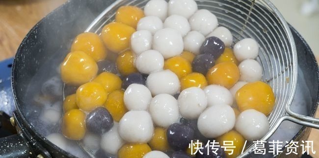 健脾|入秋后要多吃这“6宝”,滋补润肺、健脾养胃,合理贴秋膘别乱补