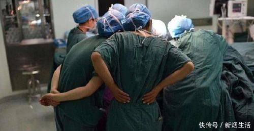 菲菲|“我生娃不是表演节目”，孕妈分娩遭10个实习生围观，难产顺转剖