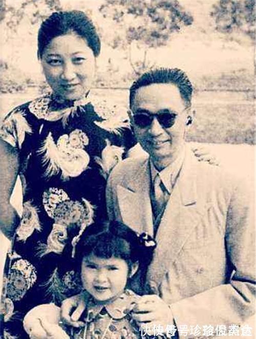 明星|相守50年，她把丈夫三任前妻女儿培养成明星，最后还给丈夫前妻送终