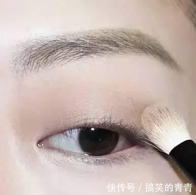 step|谁说单眼皮不好看?那是因为你不会单眼皮妆容!