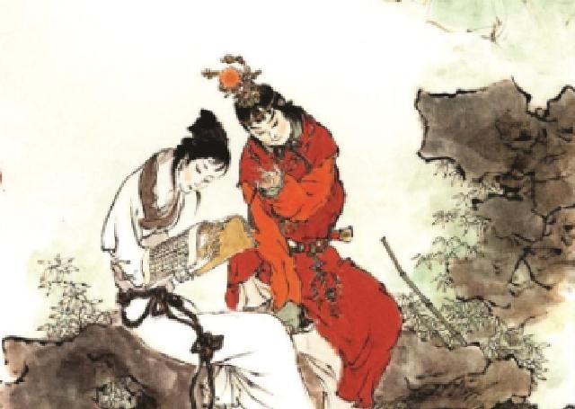 名字&曹雪芹给了她高贵出身,她却活成了父亲的耻辱,一生连名字都没有