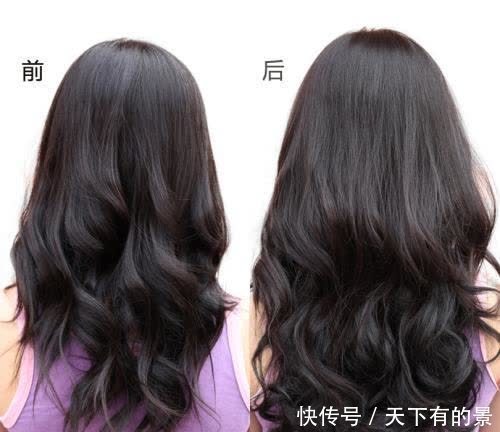 女生|接的头发能保持多久?有接发想法的女生要看看