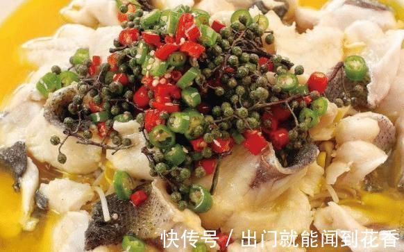 鱼肉|做酸菜鱼时,万万不可直接煮,掌握这3点,鱼片不碎,鲜嫩无腥味
