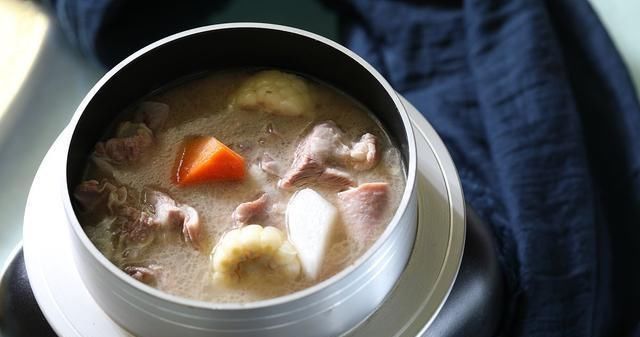 萝卜|鸭肉炖什么最好吃?教你做出最好吃的鸭肉