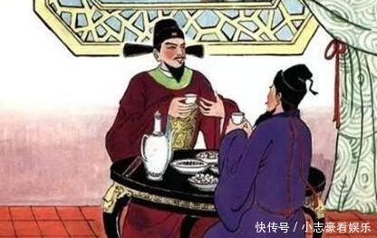 知府弃城逃跑，妻子愤然写下千古名词，知府不久后郁郁而终