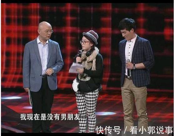 女导演|他是最牛的非诚勿扰男嘉宾，没牵走女嘉宾但是拐走了女导演