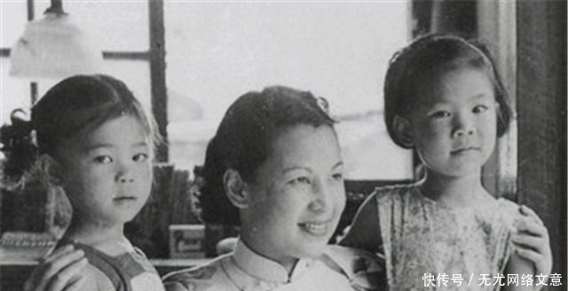 《城南旧事》林海音:受苦受难不曾后退,为文化纯净拼搏一生