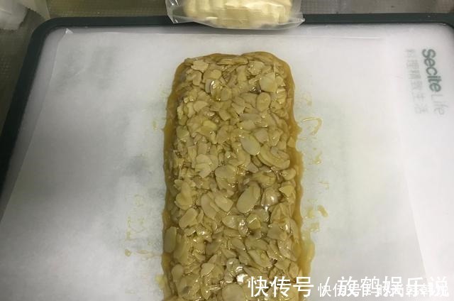 私房秋冬人气爆单品网红糯米船,原来做法如此简单,学会可开店