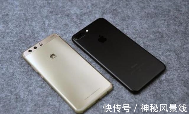 iphone|5年！华为就鸿蒙作出新决定，这向苹果iPhone看齐