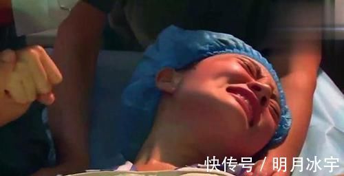 平安健康|40岁“孔慈”二胎得子,顺产只用了6分钟,网友:比我蹲厕还快