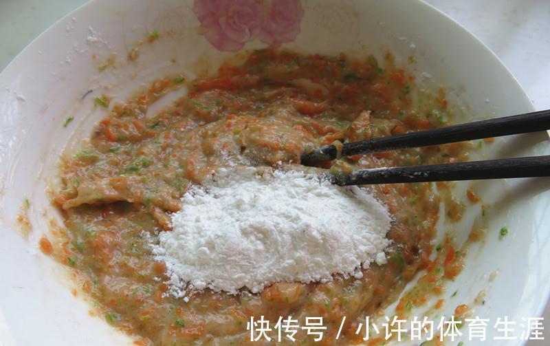 玉米淀粉|闺蜜带宝宝来我家做客,我做了此菜,爱挑食的宝宝吃了一小碗