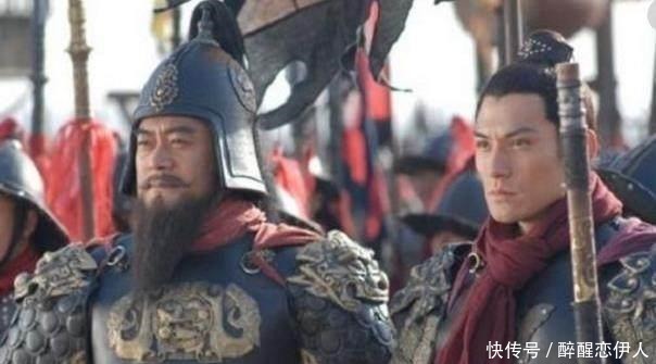 让卢俊|《水浒传》中,武艺超群的卢俊义,却有一个很少有人知的弱点!