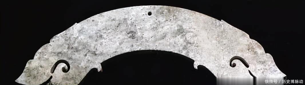 高古玉高清图片学习标本素材(8)