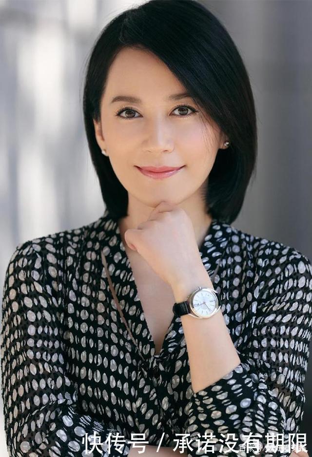 空气卷|女人过了50岁就放弃黑长直吧！试试今年流行的这4种发型，更减龄