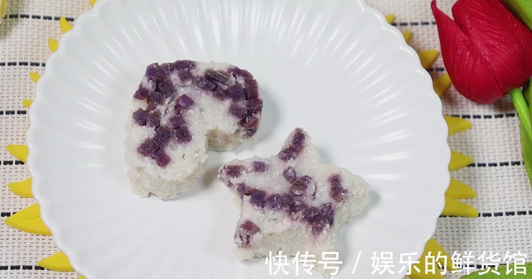 米粉|别逼孩子吃米糊了,换个做法,一锅都不够吃,常吃个头蹭蹭长