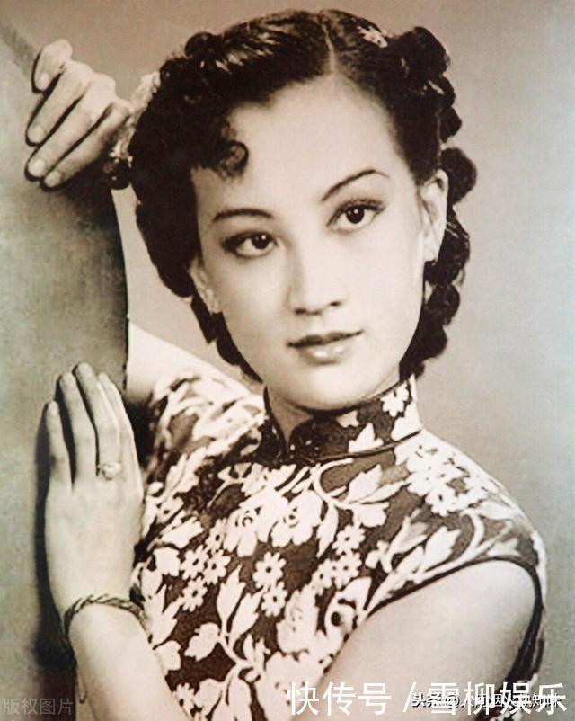 宋美龄:她是驾驭旗袍的高手,晚年定居美国时随身带去50箱旗袍