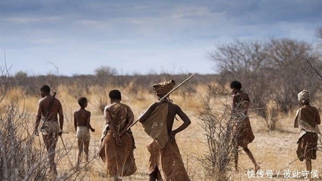 俾格米人|世界上真的有小人国吗,专家经过研究,发现他们真的存在