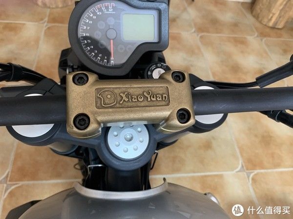 摩托车|改造专属小空间之捡垃圾回车库