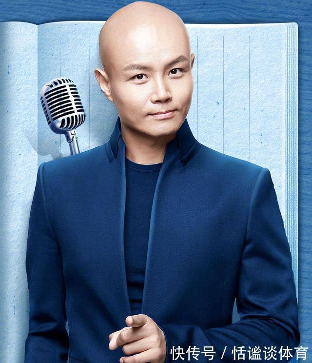 与孟非对打,吻谢娜,骂金星,吼宁静的乐嘉,终于把自己作没了