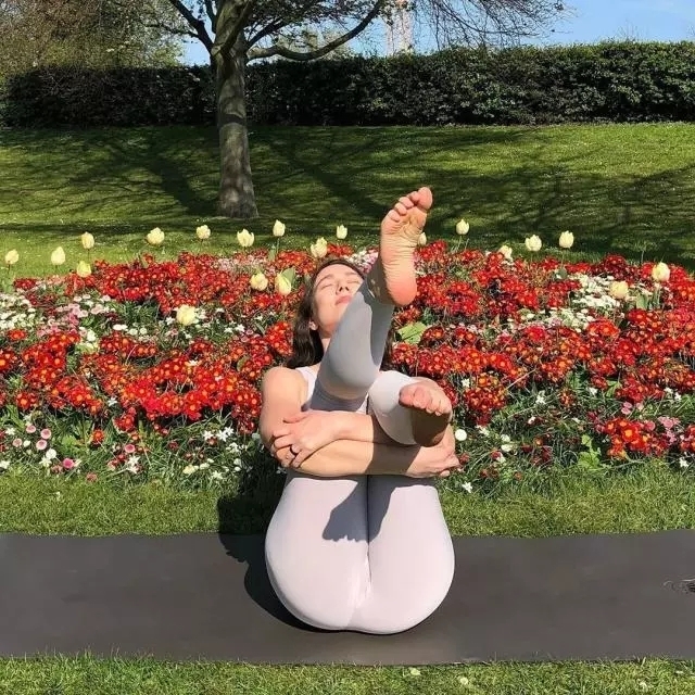 左腿|一套动作瘦出完美双腿，紧致线条更显纤细，赶走赘肉尽显优雅