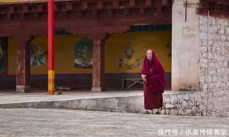 旅游|第一代丁真家乡 川西理塘最全旅游攻略问世！