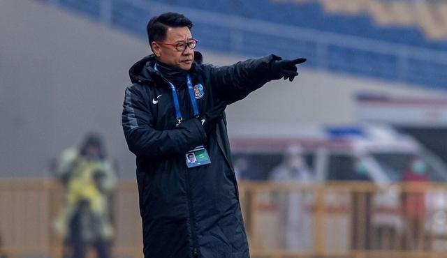 中甲|中甲大結(jié)局之浙江VS成都蓉城：奪二無(wú)望，前四坐實(shí)，必爭(zhēng)第三