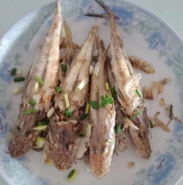 鳕鱼|天然“补脑菜”找到了,孩子多吃,提高记忆力,学习考试都轻松