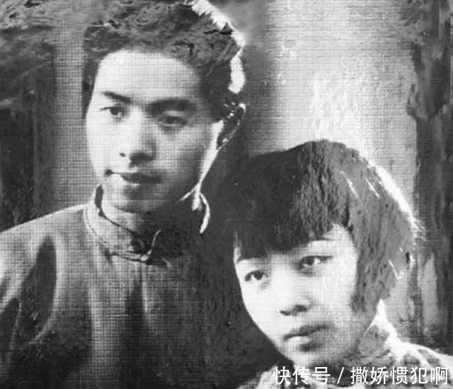  同床|丁玲：被囚禁狱中3年，与嫌疑犯同床共眠，狱中产下一名女婴