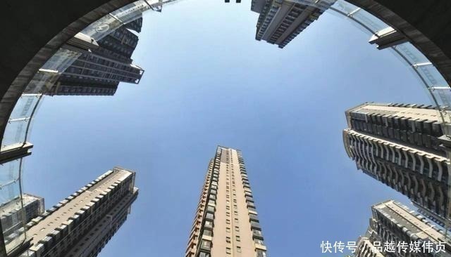 公摊|“一梯两户”和“两梯四户”没区别?区别大了去了,别再被忽悠了