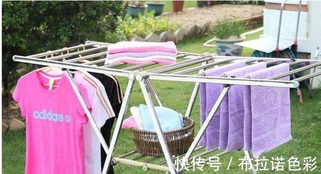 母亲|晚上千万不要把小孩子的衣服挂在外边