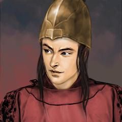 夏襄宗#史上唯一状元皇帝,高中状元推翻腐朽政权,却恃才傲物弄丢江山