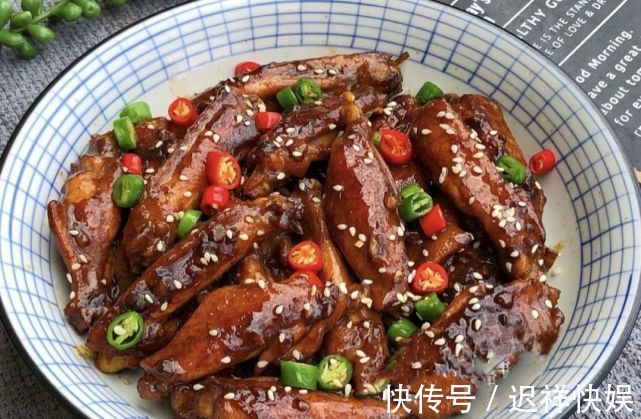 美食|教你轻松做8道家常下饭菜,有你最爱吃的美食!