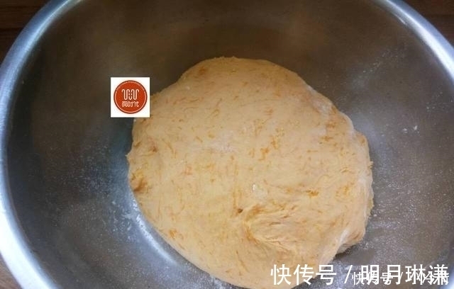 教你做让孩子爱不释手的馒头，蒸一蒸，不上火，健康又营养！