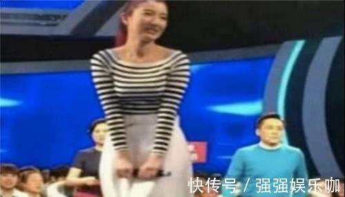 非誠勿擾|“貓女郎”上臺無人牽手,看到真容后,男嘉賓:悔悟了