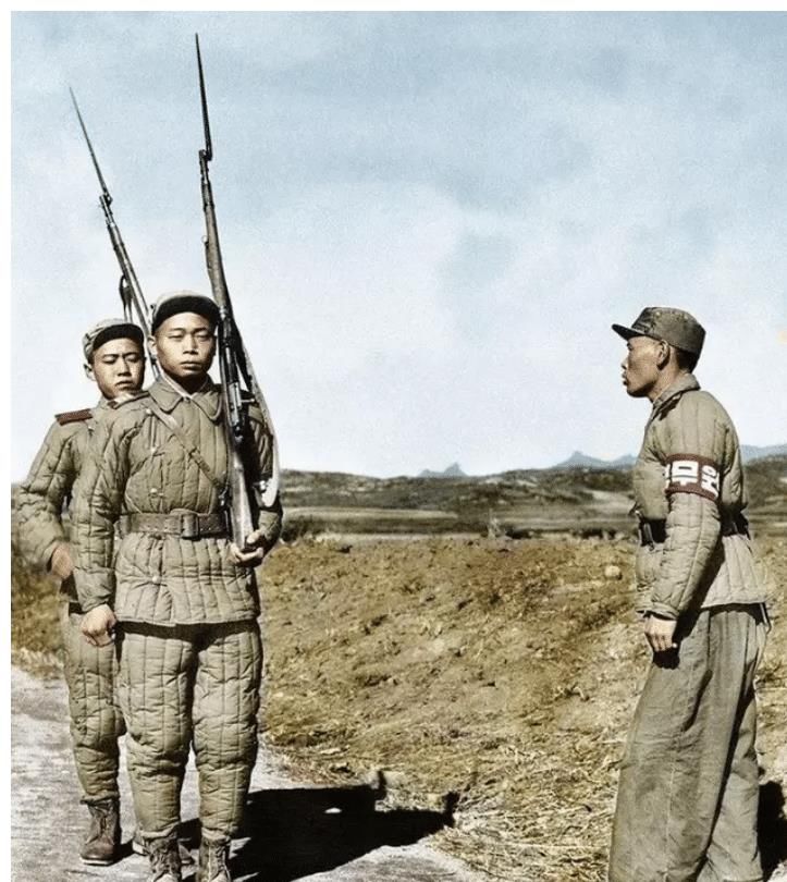指挥权|抗美援朝打了两个月，才彻底解决由谁指挥的问题，期间友军坦克还误击了志愿军！