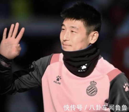 武磊|莫雷诺太狠了!西班牙人其他前锋都上了,唯独武磊没能上场