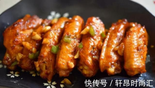 胡萝卜|整理35款菜肴推荐,色香味俱全,营养很全面,开心做三餐吧