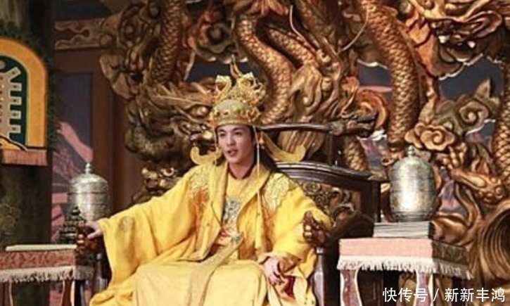 古代皇帝动不动就赏赐黄金万两,难道不心疼吗?其实根本不值钱