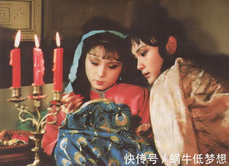 丫头|红楼梦里,晴雯临死前叫了一晚上的娘,为何没叫宝玉的名字?