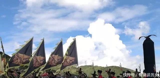 源远流长|大凉山彝族独有文化-彝族毕摩文化源远流长博大精深