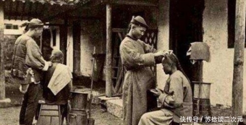 义和团|11万清军对抗2万八国联军却战败,并非武器差距,而是注定了失败