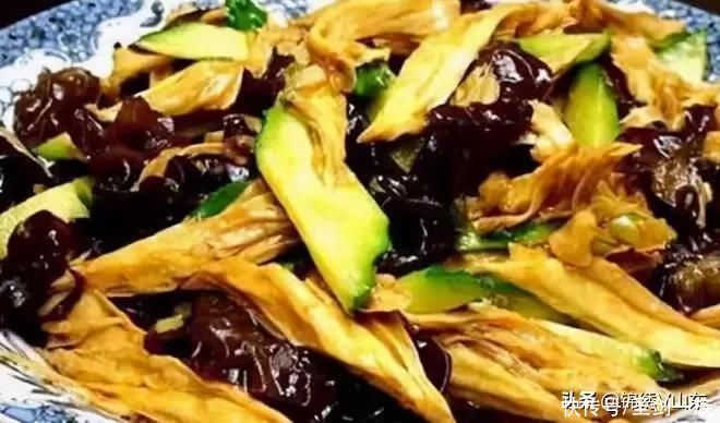 料酒|入伏后，日常饮食推荐12道菜，多吃凉少吃寒，应季而食健康过三伏