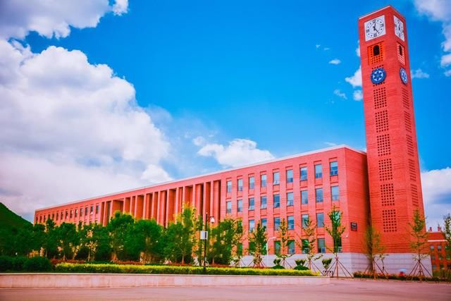 中国科学院大学|中国大学100强排名又刷新了，北大仅第三，国科大第一