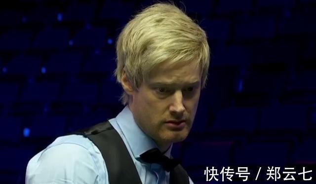 世界大獎賽|3-6！第一個決賽席位確定：告別世錦賽4冠王，一記錄改寫為19-19