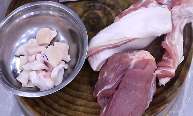 想吃杂酱面不用下馆子了，厨师长教你在家做烧杂酱，方法简单易学