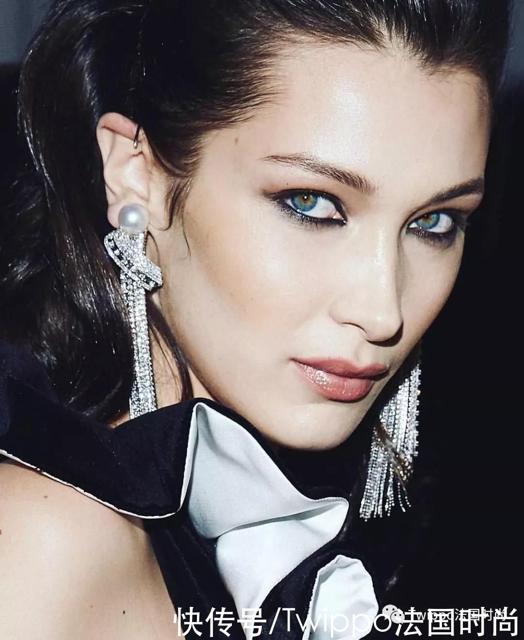  抵挡|珍珠的魅力，过了20岁就越来越抵挡不了