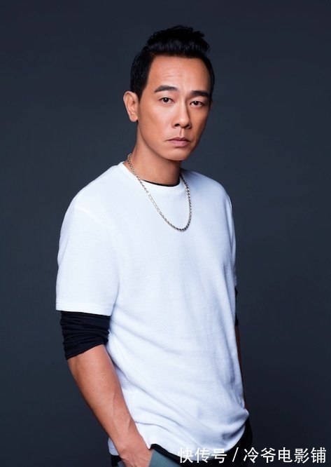 谢天华|《披荆斩棘的哥哥》上演回忆杀，香港哥哥很清爽，业务能力很强